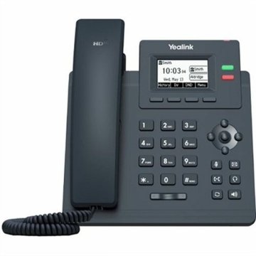 IP telefón Yealink SIP-T31