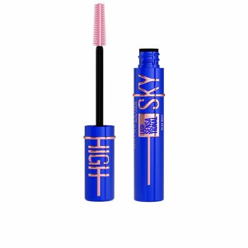 Maskara na mihalnice Maybelline Lash Sensational