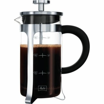 Francúzsky lis na kávu Melitta Premium 1 L 8 Šálky