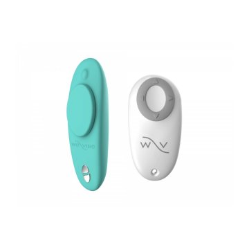 Minivibrátor We-Vibe