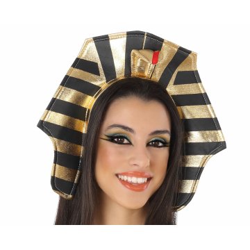 Čelenka Egypťanka