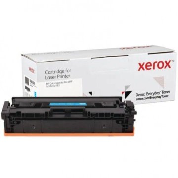 Kompatibilné toner Xerox 006R04201 Azúrová