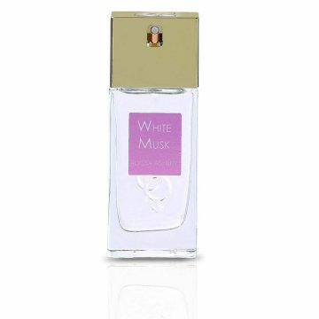 Dámsky parfum Alyssa Ashley EDP EDP 30 ml White Musk