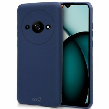 Puzdro na mobil Cool Redmi A3 Modrá Xiaomi