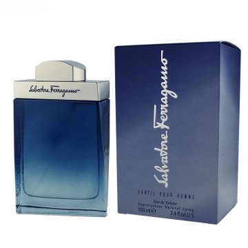 Pánsky parfum Salvatore Ferragamo EDT Subtil Pour Homme 100 ml