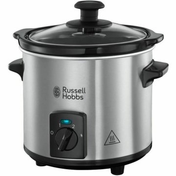 Hrniec na pomalé varenie Russell Hobbs 25570-56