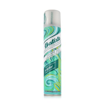 Suchý šampón Batiste Clean & Classic 200 ml