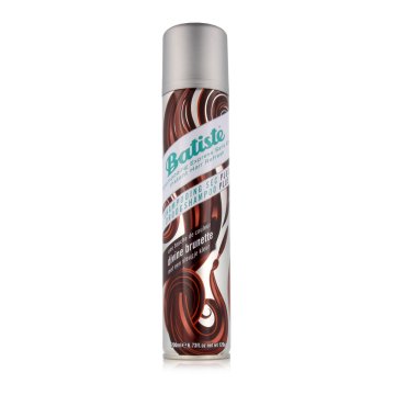 Suchý šampón Batiste Beautiful Brunette 200 ml