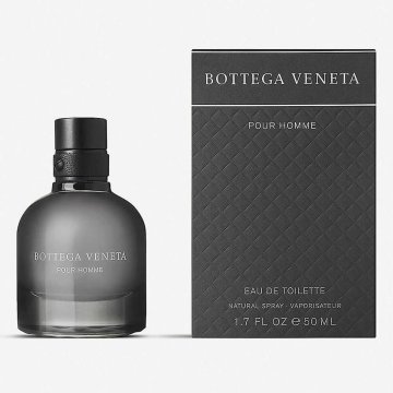 Pánsky parfum Bottega Veneta P.Homme EDT