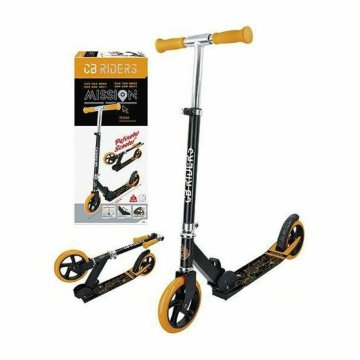 Kolobežka Scooter Eezi 54070 Oranžová