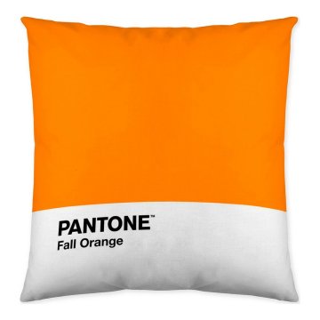 Poťah na vankúš Leaf Pantone Localization-B086JQ6G5Z Obojstranný 50 x 50 cm