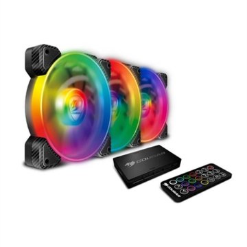 Ventilátor počítačovej skrine Cougar Vortex RGB SPB 120